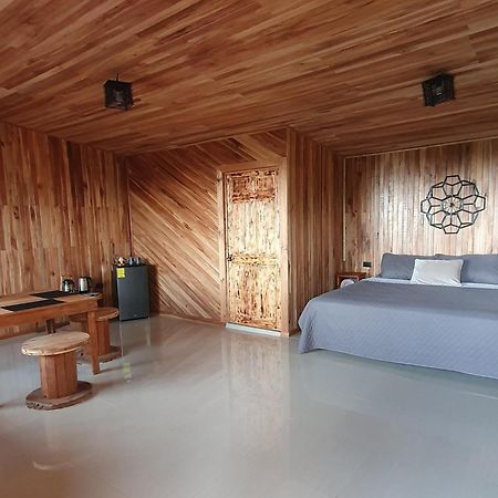 El Chaguite Monteverde Dış mekan fotoğraf
