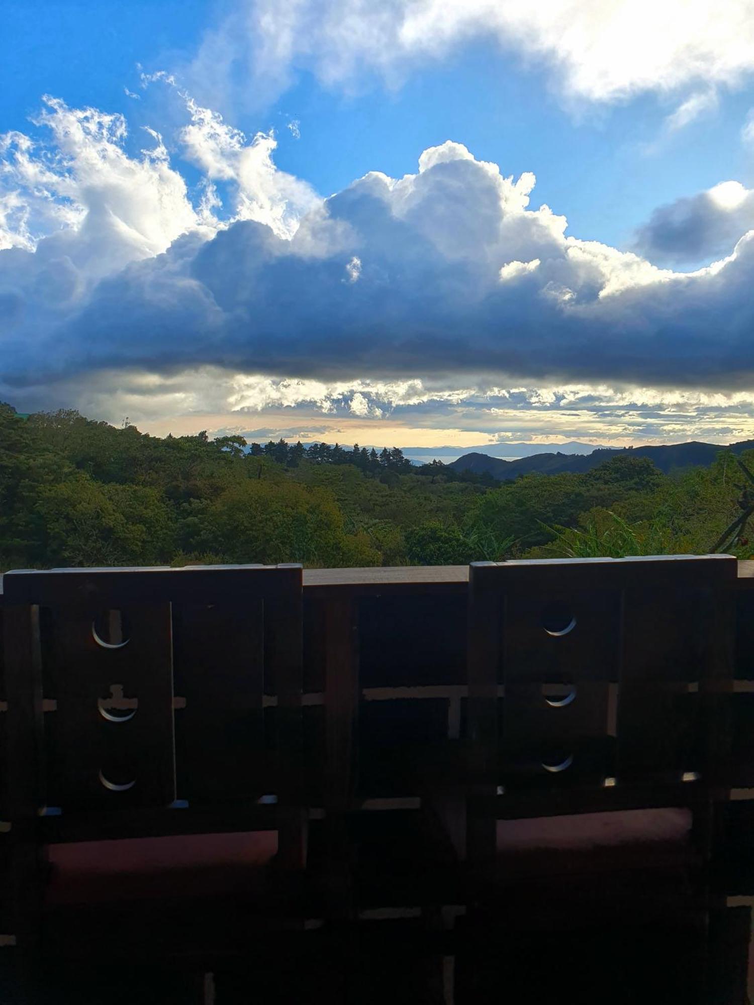El Chaguite Monteverde Dış mekan fotoğraf