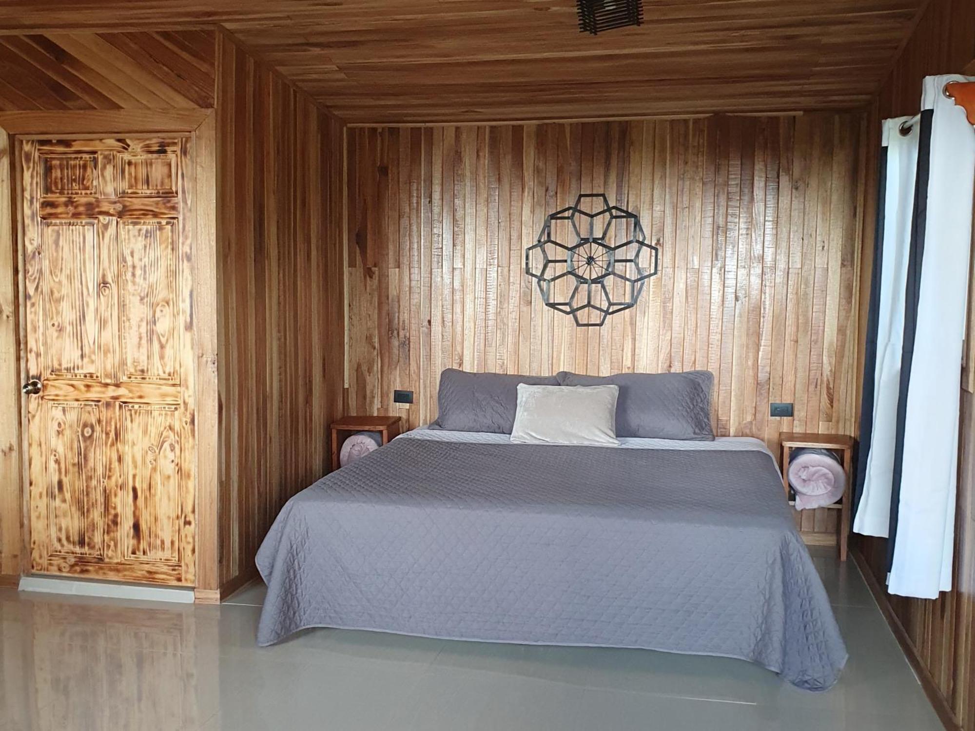 El Chaguite Monteverde Dış mekan fotoğraf