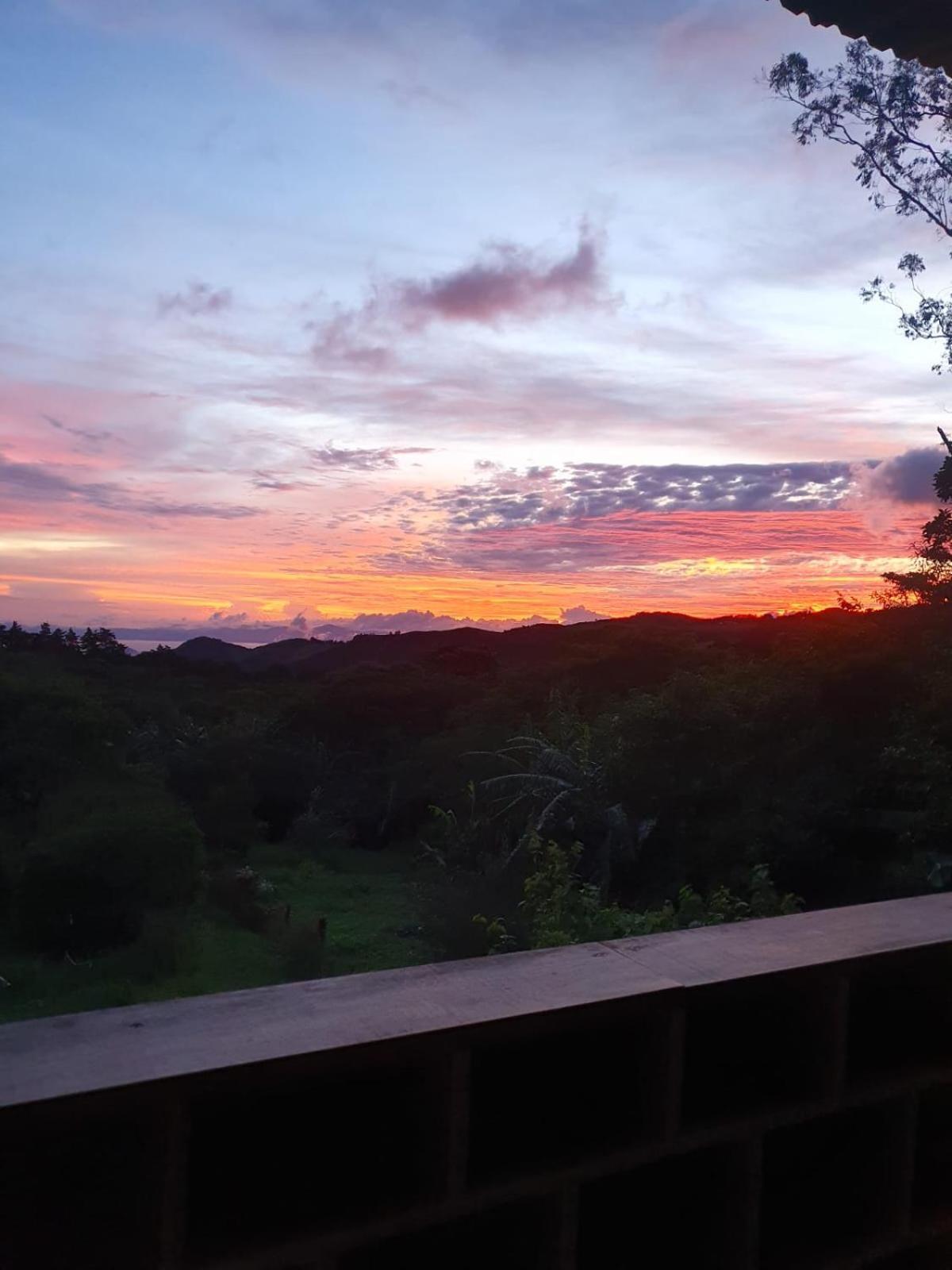 El Chaguite Monteverde Dış mekan fotoğraf